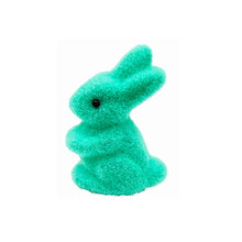 Load image into Gallery viewer, 1pc Easter Artificial Foam Rabbit Ornaments Party Home DIY Decoration Felting Velvet Bunny Simulation Rabbit Ornaments
