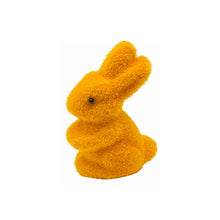 Load image into Gallery viewer, 1pc Easter Artificial Foam Rabbit Ornaments Party Home DIY Decoration Felting Velvet Bunny Simulation Rabbit Ornaments
