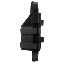 Load image into Gallery viewer, Tactical Gun Leg Drop Holster Molle Modular Belt Pistol Holster Right Handed Shooters For M9 1911 Glock 17 19 22 23 31 32 34 35
