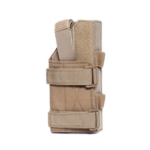 Load image into Gallery viewer, Tactical Gun Leg Drop Holster Molle Modular Belt Pistol Holster Right Handed Shooters For M9 1911 Glock 17 19 22 23 31 32 34 35
