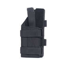 Load image into Gallery viewer, Tactical Gun Leg Drop Holster Molle Modular Belt Pistol Holster Right Handed Shooters For M9 1911 Glock 17 19 22 23 31 32 34 35
