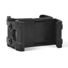 Load image into Gallery viewer, Adjustable Tactical Rifle Gun 5.56 Magazine Parallel Connector Double Mag Coupler Clip Holder for M4 MAG595 Airsoft Hunting Accessories
