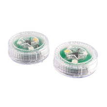 Load image into Gallery viewer, 2Pcs Universal 5LED Car Opening Door Safety Warning Light LED Anti-collision Lamp Flashing Alarm Parking Warning Light
