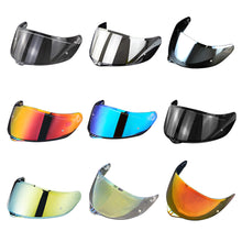 Load image into Gallery viewer, Motorcycle Helmet Visor Lens Shield Glasses Full face For AGV K5 K5S K5-S K3SV K1 K1S Compact ST Motorbike Helmet Lens
