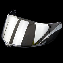 Load image into Gallery viewer, Motorcycle Helmet Visor Lens Shield Glasses Full face For AGV K5 K5S K5-S K3SV K1 K1S Compact ST Motorbike Helmet Lens
