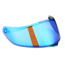 Load image into Gallery viewer, Motorcycle Helmet Visor Lens Shield Glasses Full face For AGV K5 K5S K5-S K3SV K1 K1S Compact ST Motorbike Helmet Lens
