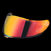 Load image into Gallery viewer, Motorcycle Helmet Visor Lens Shield Glasses Full face For AGV K5 K5S K5-S K3SV K1 K1S Compact ST Motorbike Helmet Lens

