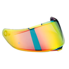 Load image into Gallery viewer, Motorcycle Helmet Visor Lens Shield Glasses Full face For AGV K5 K5S K5-S K3SV K1 K1S Compact ST Motorbike Helmet Lens
