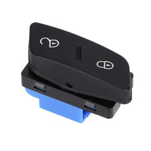 Load image into Gallery viewer, Car Central Door Lock Control Switch Button Cover Trim Fit for VW Golf 5 MK5 1K0962125B 1K0 962 125 B Relay Accessories
