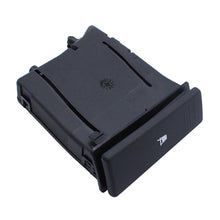 Load image into Gallery viewer, Car Center Console Cup Holder Drink Bottle Holder 6Q0858602E 6Q0 858 602 For VW Polo 9N 2002-2010 Accessories
