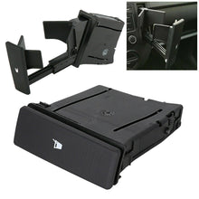 Load image into Gallery viewer, Car Center Console Cup Holder Drink Bottle Holder 6Q0858602E 6Q0 858 602 For VW Polo 9N 2002-2010 Accessories
