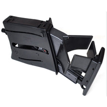 Load image into Gallery viewer, Car Center Console Cup Holder Drink Bottle Holder 6Q0858602E 6Q0 858 602 For VW Polo 9N 2002-2010 Accessories

