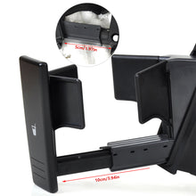 Load image into Gallery viewer, Car Center Console Cup Holder Drink Bottle Holder 6Q0858602E 6Q0 858 602 For VW Polo 9N 2002-2010 Accessories

