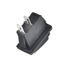 Load image into Gallery viewer, Waterproof Heavy Duty 2/3 Pin Sealed Car On Off Boat Marine Toggle Rocker LED Switch Car Auto Boat Marine Toggle Rocker Switch Push Button
