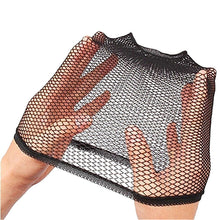 Load image into Gallery viewer, Unsealed Wig Hair Net, Simple Two-way Wig Head Cover, Invisible Elastic Mesh Cap Wig Accessories
