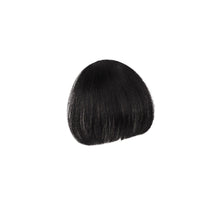 Load image into Gallery viewer, Comic Bangs Wigs Fake Bangs Cute Women with Sideburns Straight Bangs Wigs Natural Lightweight Synthetic Fiber Wigs
