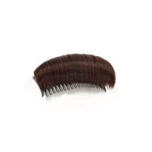Load image into Gallery viewer, Wig Pads Hair Combs Puffy Bangs Fluffy Hair Cushions Hair Clips Hair Pads Hair Roots Hair Combs Hair Curlers for Women
