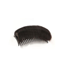 Load image into Gallery viewer, Wig Pads Hair Combs Puffy Bangs Fluffy Hair Cushions Hair Clips Hair Pads Hair Roots Hair Combs Hair Curlers for Women
