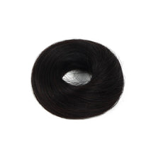 Load image into Gallery viewer, Natural Wig Ring Fluffy Ancient Style Wig Bag Lazy Hair Fiber Curly Hair Marble Head Straight Hair Ring Wig Hair Accessories
