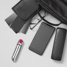Load image into Gallery viewer, USB Charge Mini Powerful Bullet Vibrator Women Clitoral Stimulator Vaginal G Spot Masturbation Erotic Vibrators Adult Sex Toys
