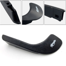 Load image into Gallery viewer, Car Tailgate Handle Lid Door Car Tailgate Door Handle Luggage Pull Handle Replacement For Hyundai Elantra 2001-06 81570-2D000 815701G000
