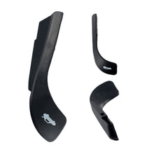 Load image into Gallery viewer, Car Tailgate Handle Lid Door Car Tailgate Door Handle Luggage Pull Handle Replacement For Hyundai Elantra 2001-06 81570-2D000 815701G000
