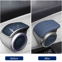 Load image into Gallery viewer, Silica Gel Car Door Handrail Intelligent Cover Protection For BYD Atto 3 Yuan Plus 2022 2023
