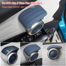 Load image into Gallery viewer, Silica Gel Car Door Handrail Intelligent Cover Protection For BYD Atto 3 Yuan Plus 2022 2023
