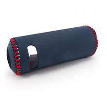 Load image into Gallery viewer, Car Gear Leather Gear Shift Knob Head Cover Trim Interior Protector Case Accessories for BYD Atto 3 2022 2023 Yuan Plus EV
