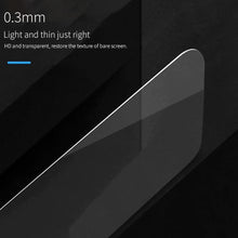 Load image into Gallery viewer, 2Pcs Car GPS Navigation Screen Film + Rear Climate A/C Screen Tempered Film For Volvo XC40 XC60 XC90 V90 V60 2019-2022
