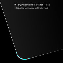 Load image into Gallery viewer, 2Pcs Car GPS Navigation Screen Film + Rear Climate A/C Screen Tempered Film For Volvo XC40 XC60 XC90 V90 V60 2019-2022
