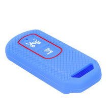 Load image into Gallery viewer, 2 Button Key Silicone Remote Key Cover Shell Case Protector For Honda ADV 150 PCX 125 Click150 Vario150 208 SH125 PCX150 PCX160 VISION SH350
