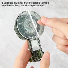 Load image into Gallery viewer, 1Pc Super Strong Multipurpose Vacuum Hook Wall Waterproof Home Towel Kitchen Powerful Suction Cup Hook Bathroom Accessories
