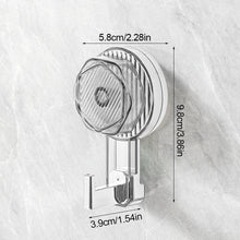 Load image into Gallery viewer, 1Pc Super Strong Multipurpose Vacuum Hook Wall Waterproof Home Towel Kitchen Powerful Suction Cup Hook Bathroom Accessories
