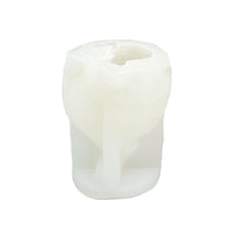 Load image into Gallery viewer, 1Pc 3D Bunny Silicone Candle Mold Rabbit Aromatherapy Soap Plaster Resin Mould Candle Making Supplies Home Decor
