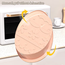 Load image into Gallery viewer, 1Pc Egg Bunny Silicone Candle Mold Aromatherapy Soap Plaster Resin Mould Candle Making Supplies Home Decor
