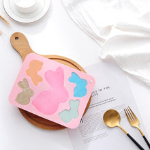 Load image into Gallery viewer, 1Pc Egg Silicone Candle Mold Aromatherapy Soap Plaster Resin Mould Candle Making Supplies Home Decor
