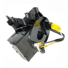 Load image into Gallery viewer, Car Steering Wheel Coil Helical Cable Assembly Angle Sensor Moppa Chrysler Jeep Dodge 5156106AF 68339336AA 68003217AE
