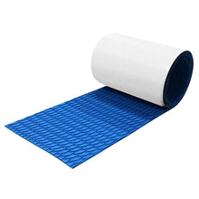 Load image into Gallery viewer, 300x1200mm Anti Skid EVA Traction Foam Surfboard Jet Skis Pads SUP Paddleboard Boat Decking Mat Watercraft Water Sport Flooring Mat
