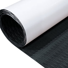 Load image into Gallery viewer, 300x1200mm Anti Skid EVA Traction Foam Surfboard Jet Skis Pads SUP Paddleboard Boat Decking Mat Watercraft Water Sport Flooring Mat
