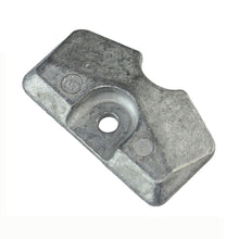 Load image into Gallery viewer, Universal 6L5-45251-03 2/2.5/3/4/5/6HP Metal Lower Unit Anode for Yamaha Outboard Motor Boat Parts
