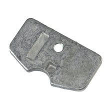 Load image into Gallery viewer, Universal 6L5-45251-03 2/2.5/3/4/5/6HP Metal Lower Unit Anode for Yamaha Outboard Motor Boat Parts
