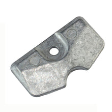 Load image into Gallery viewer, Universal 6L5-45251-03 2/2.5/3/4/5/6HP Metal Lower Unit Anode for Yamaha Outboard Motor Boat Parts
