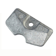 Load image into Gallery viewer, Universal 6L5-45251-03 2/2.5/3/4/5/6HP Metal Lower Unit Anode for Yamaha Outboard Motor Boat Parts
