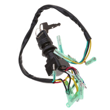 Load image into Gallery viewer, 703-82510-43 Lgnition Switch Key Assy for Yamaha Outboard Motors Control Box Marine Boat Accessories
