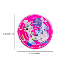 Load image into Gallery viewer, Random Color Puzzle Maze Toy Kindergarten Gift Early Education Puzzle Maze Toys Bead Labyrinth Plastic Beading Cartoon Animal Maze
