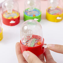 Load image into Gallery viewer, Cute Mini Pocket Finger Palm Basketball Shooting Machine Game Children's Puzzle Desktop Toys Kids Early Educational Toys Children Gift
