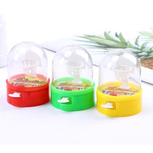 Load image into Gallery viewer, Cute Mini Pocket Finger Palm Basketball Shooting Machine Game Children's Puzzle Desktop Toys Kids Early Educational Toys Children Gift
