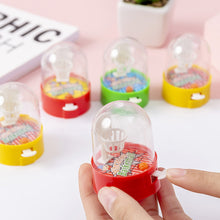 Load image into Gallery viewer, Cute Mini Pocket Finger Palm Basketball Shooting Machine Game Children's Puzzle Desktop Toys Kids Early Educational Toys Children Gift
