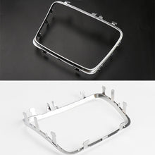 Load image into Gallery viewer, Car Water Cup Holder Strip Plating Trim Ring For Mercedes Benz C Class W205 GLC W253 2056830900 E E Class W213 2015-2020
